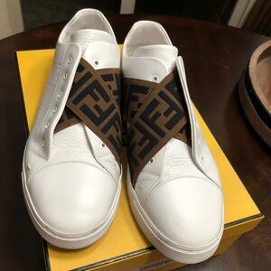 Fendi Sneakers